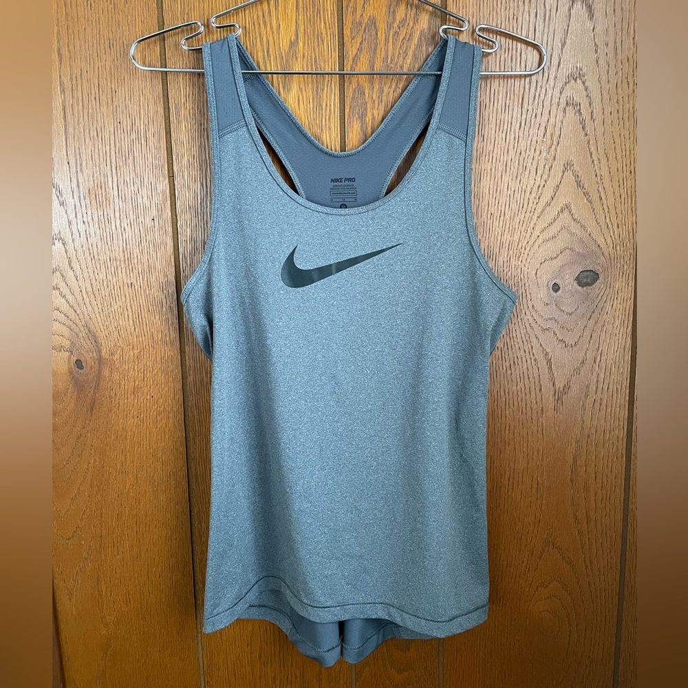 Nike Pro Dri-Fit Workout Tank
